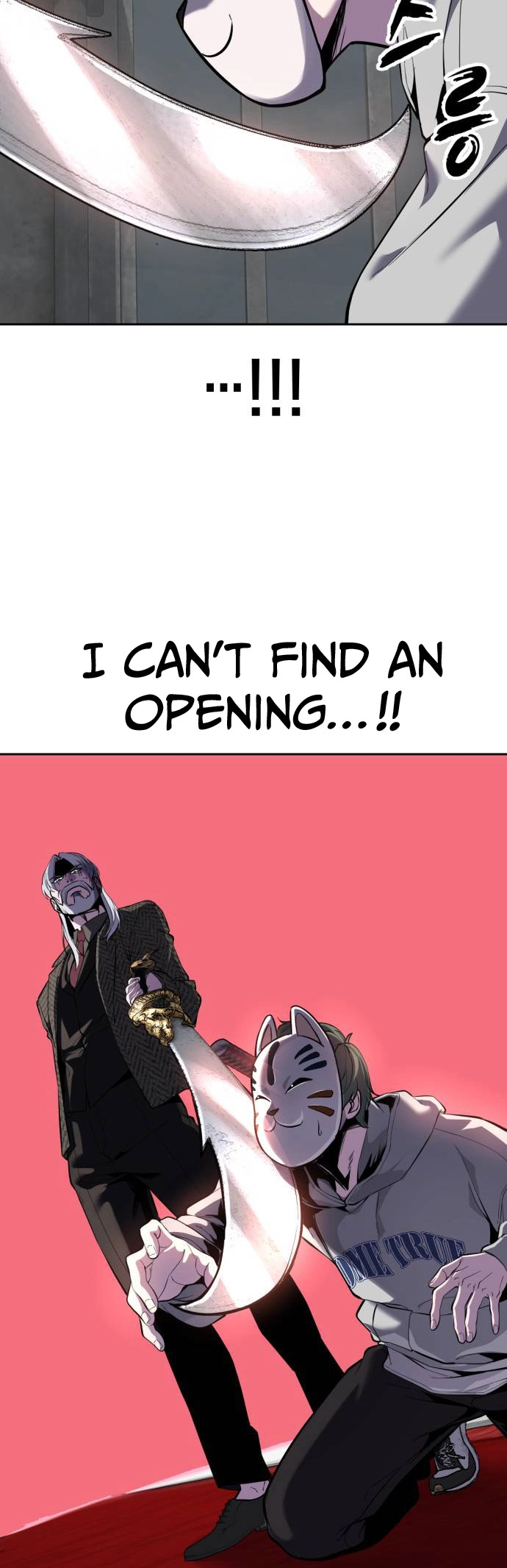 The boy of death Chapter 323 page 74 - 