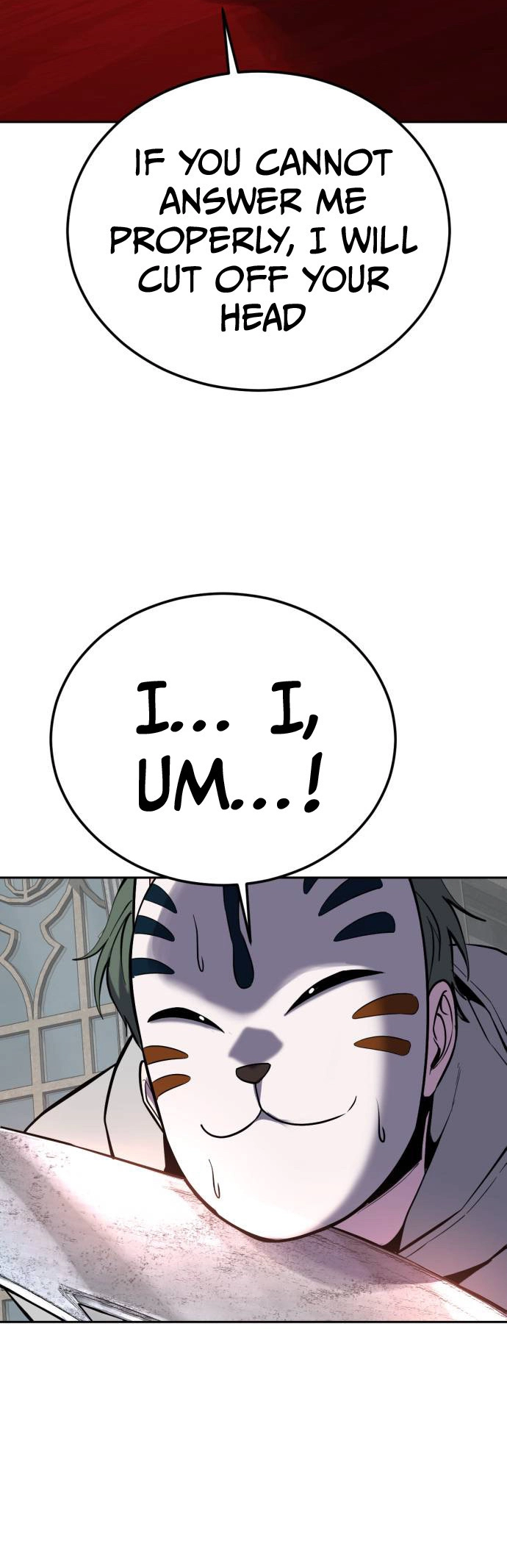 The boy of death Chapter 323 page 75 - 