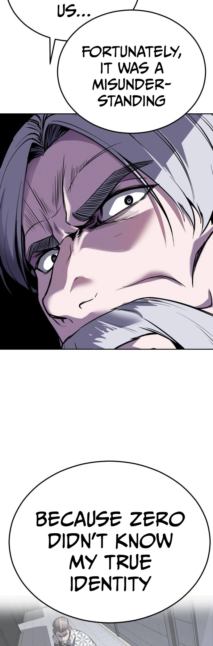 The boy of death Chapter 323 page 81 - 