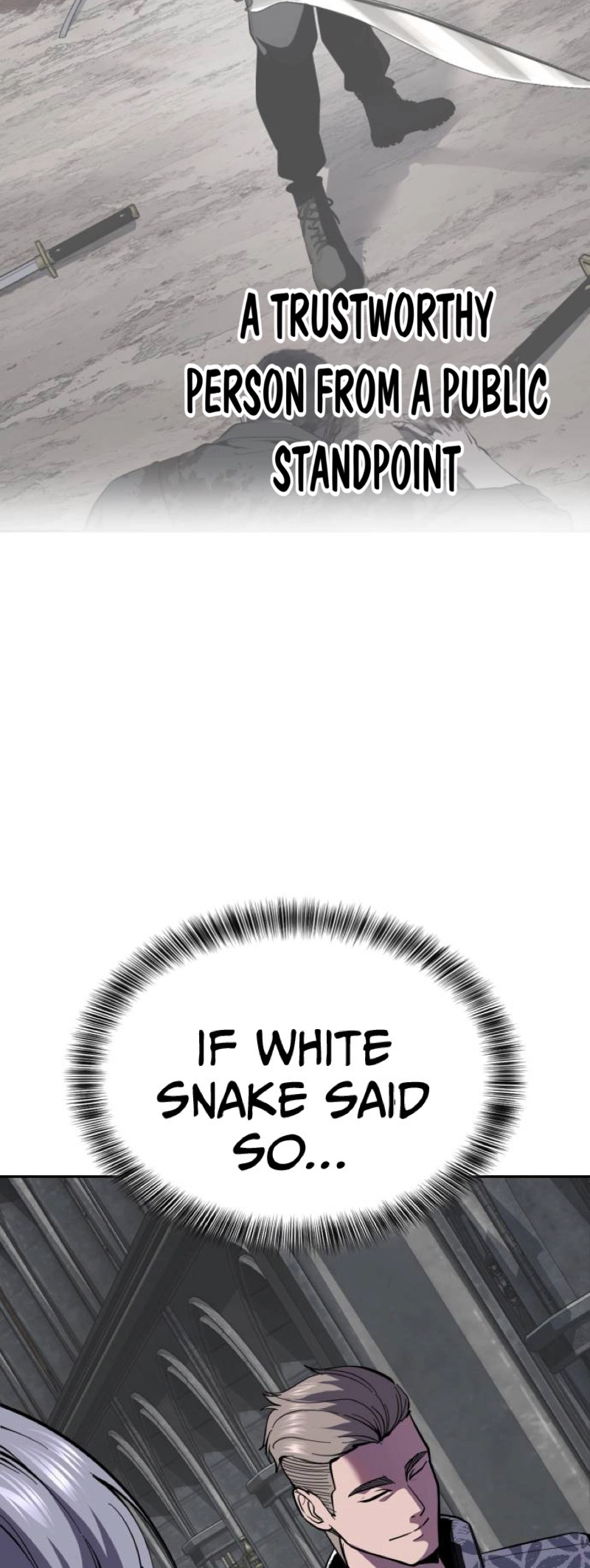 The boy of death Chapter 323 page 85 - 