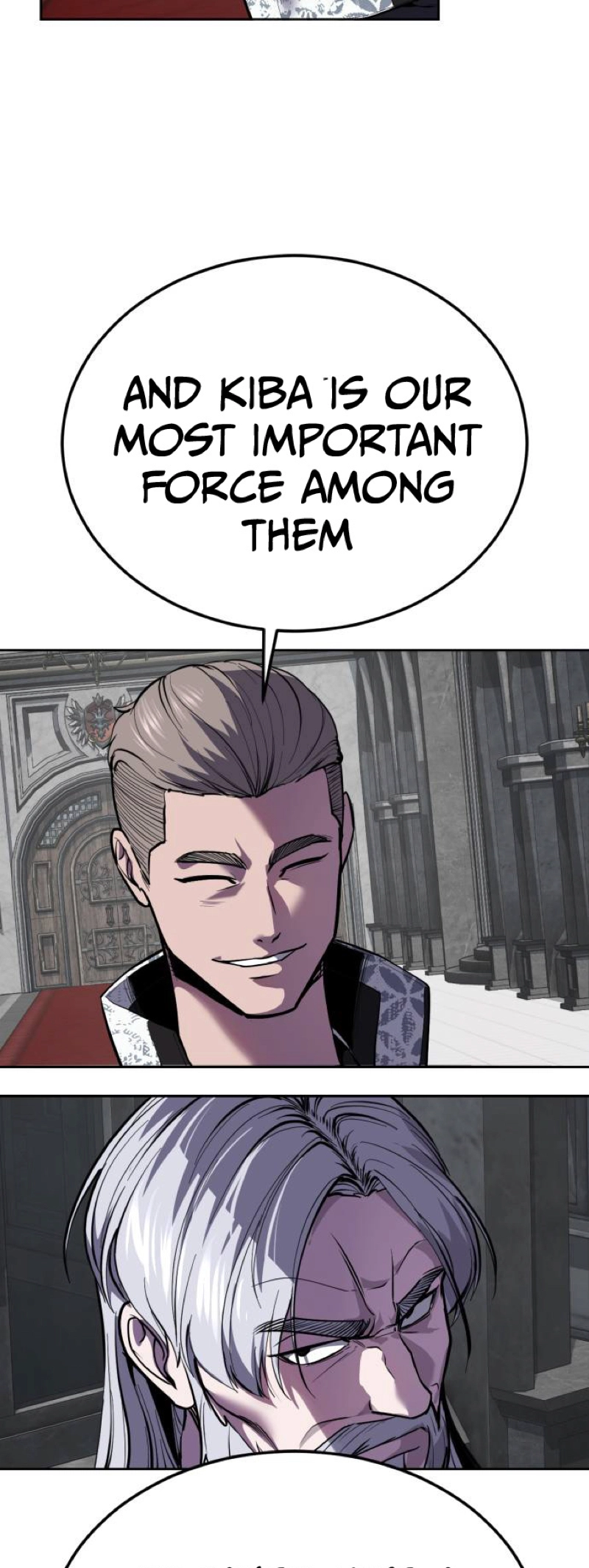 The boy of death Chapter 323 page 87 - 