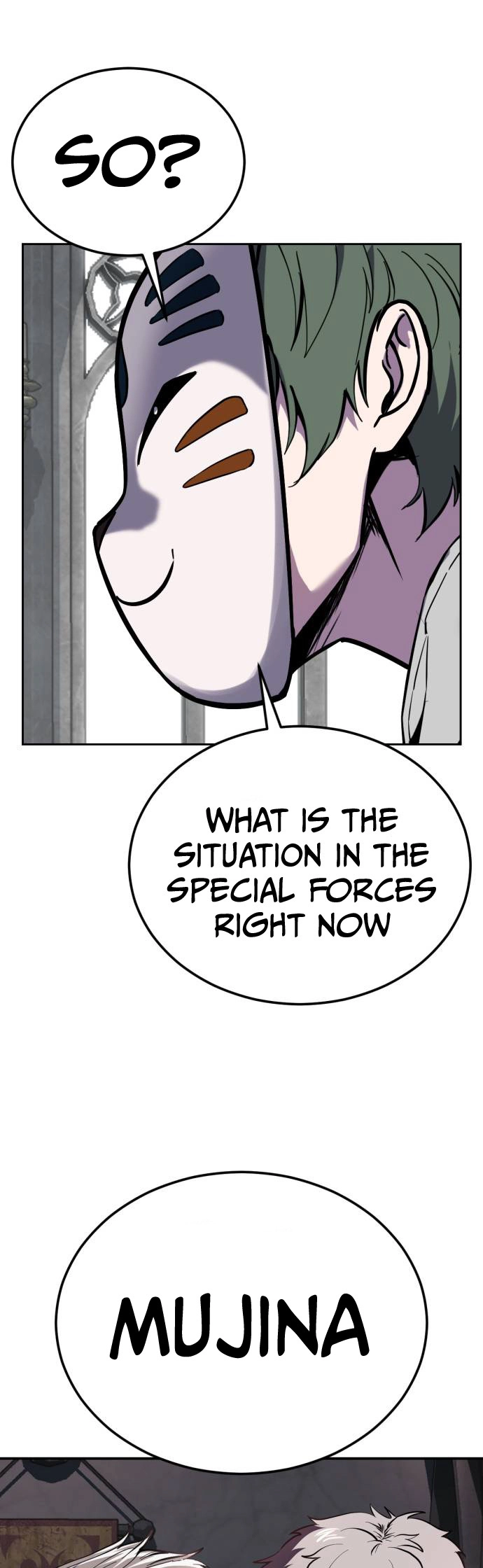 The boy of death Chapter 323 page 96 - 