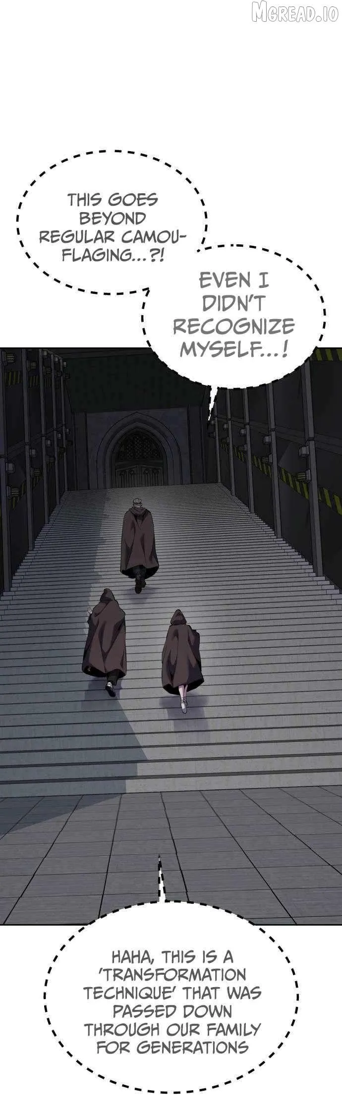 The boy of death Chapter 324 page 102 - 