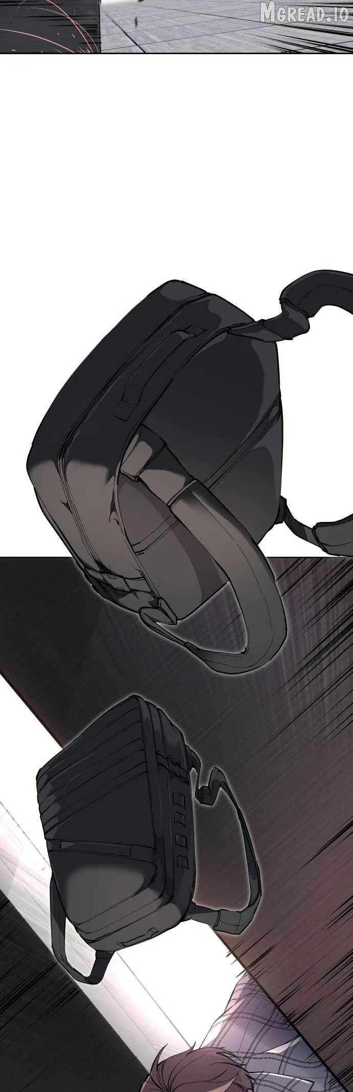 The boy of death Chapter 324 page 30 - 