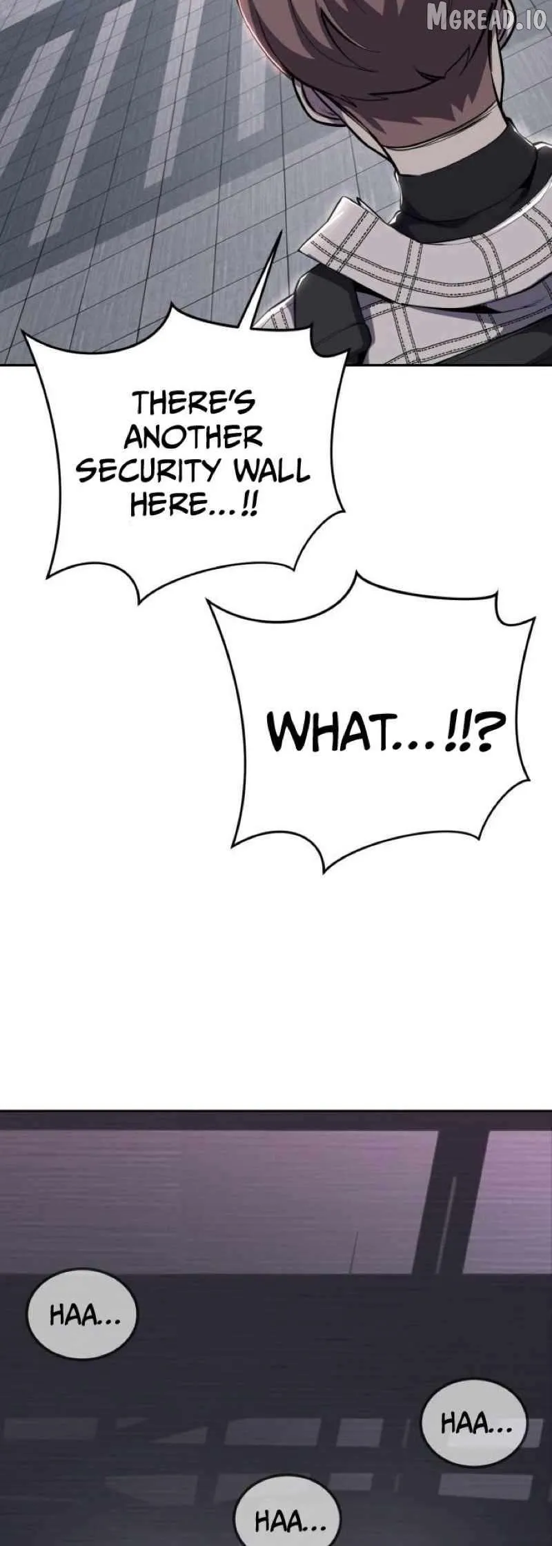 The boy of death Chapter 324 page 4 - 