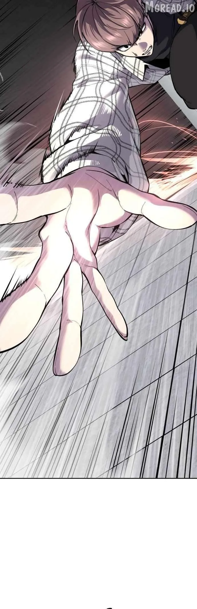The boy of death Chapter 324 page 31 - 
