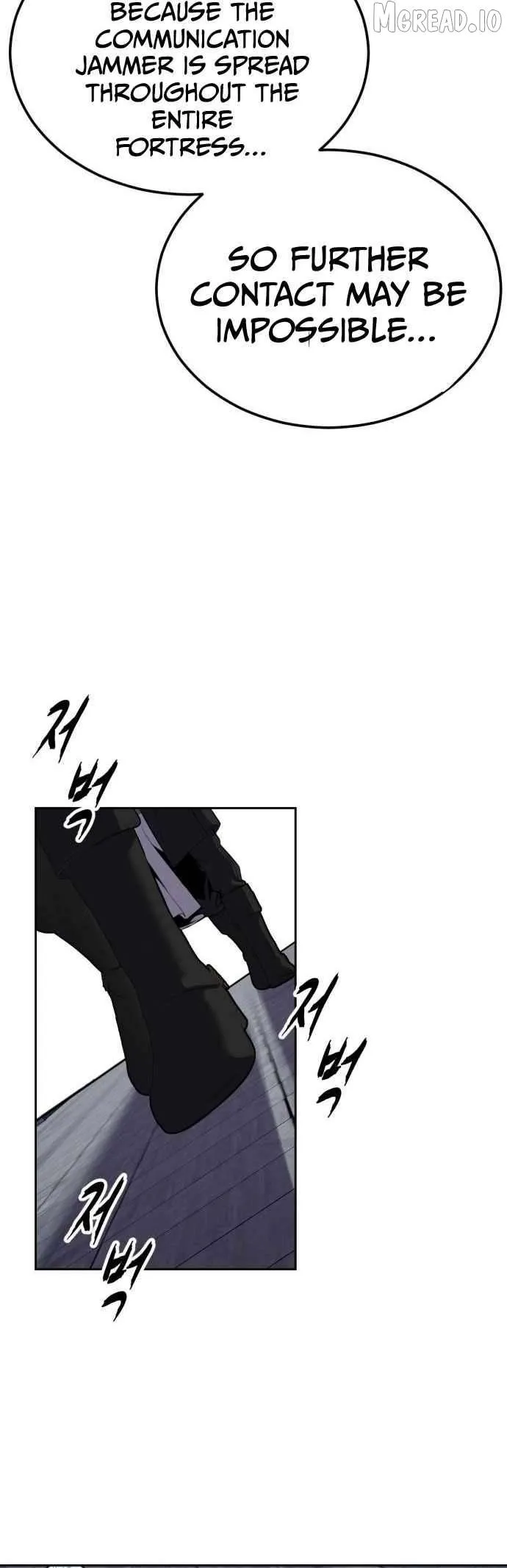 The boy of death Chapter 324 page 35 - 