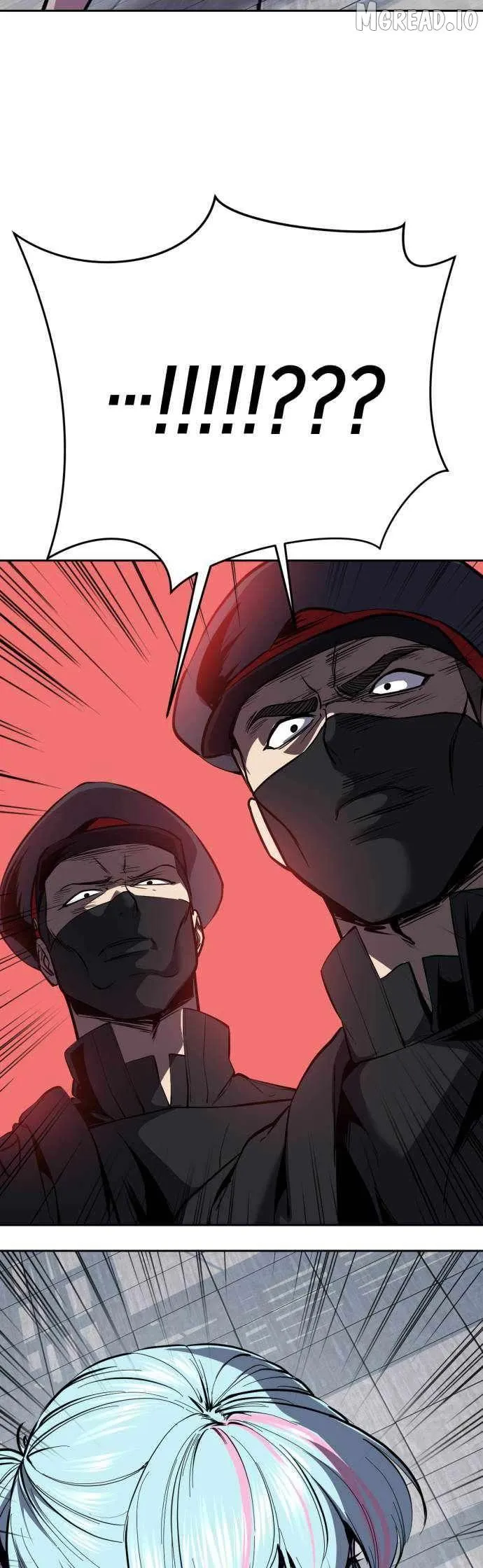 The boy of death Chapter 324 page 50 - 