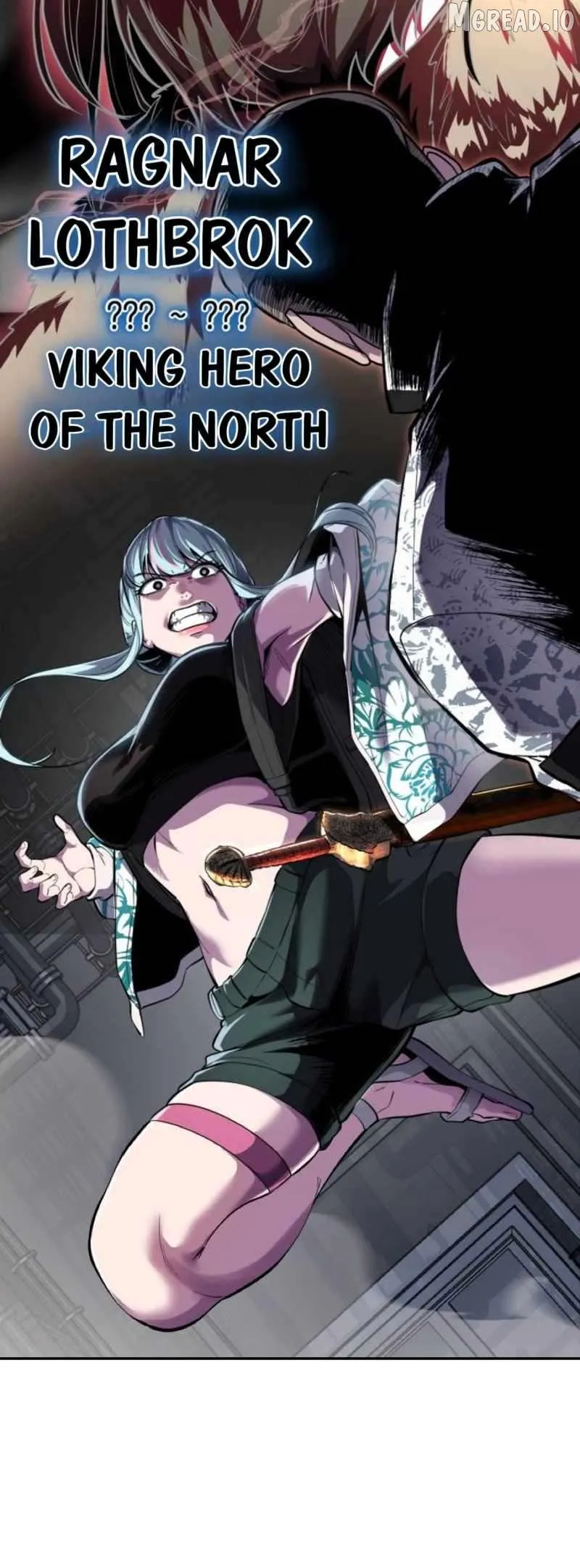 The boy of death Chapter 324 page 62 - 