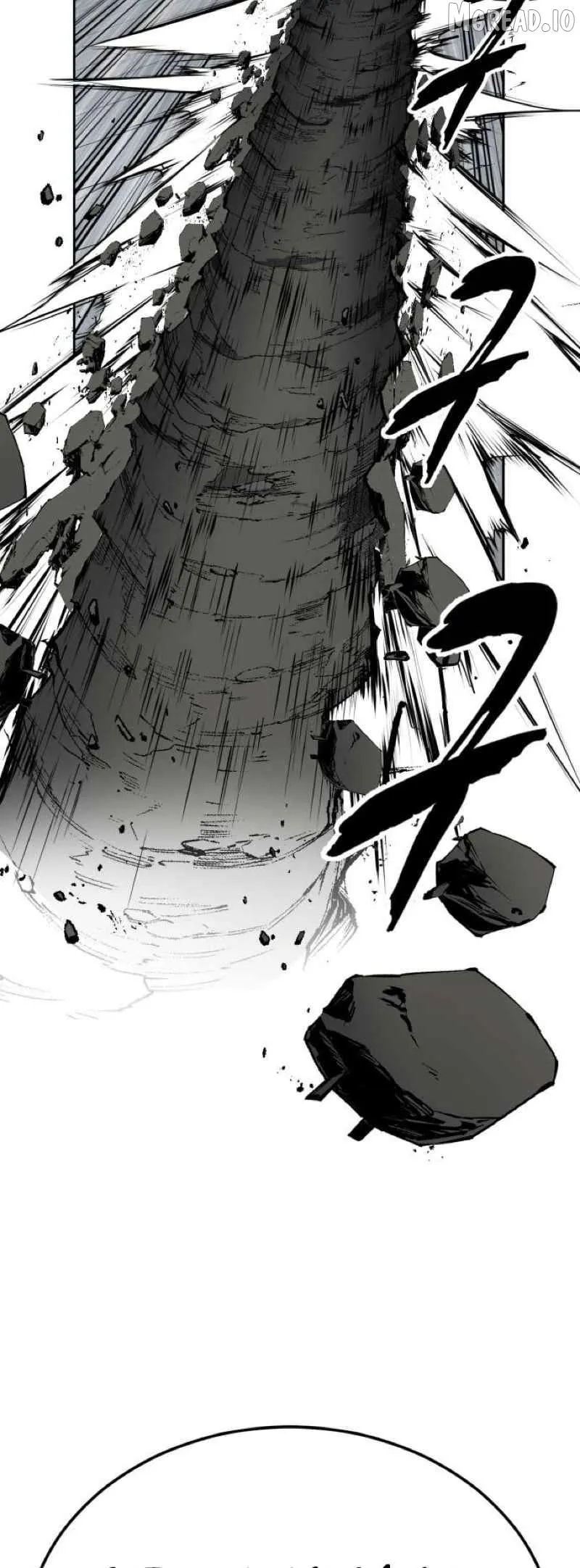 The boy of death Chapter 324 page 64 - 