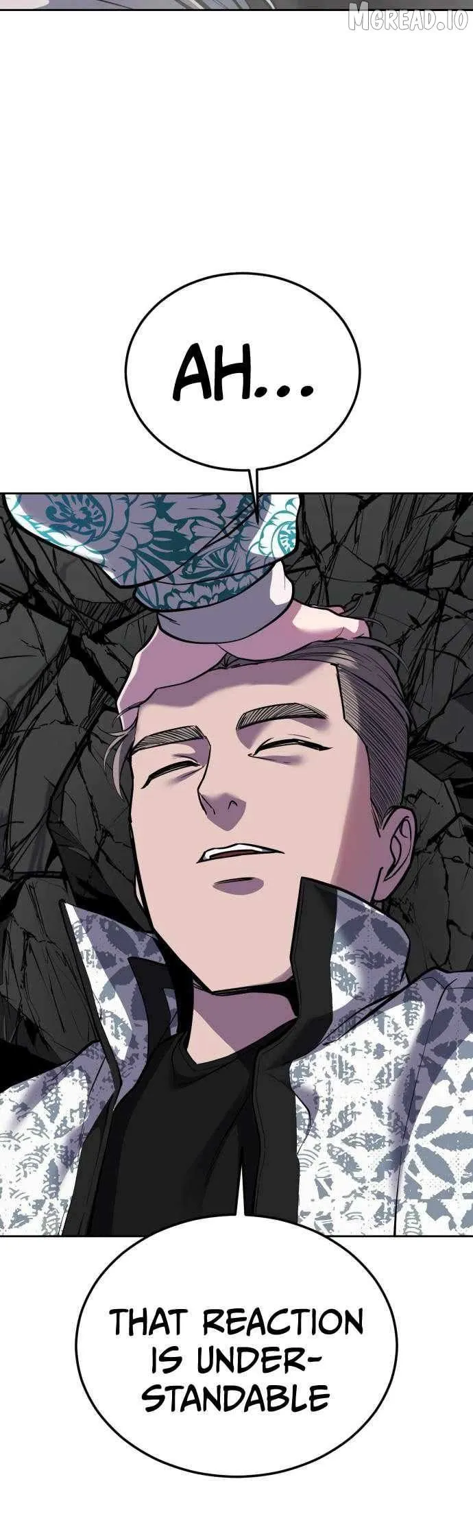 The boy of death Chapter 324 page 67 - 
