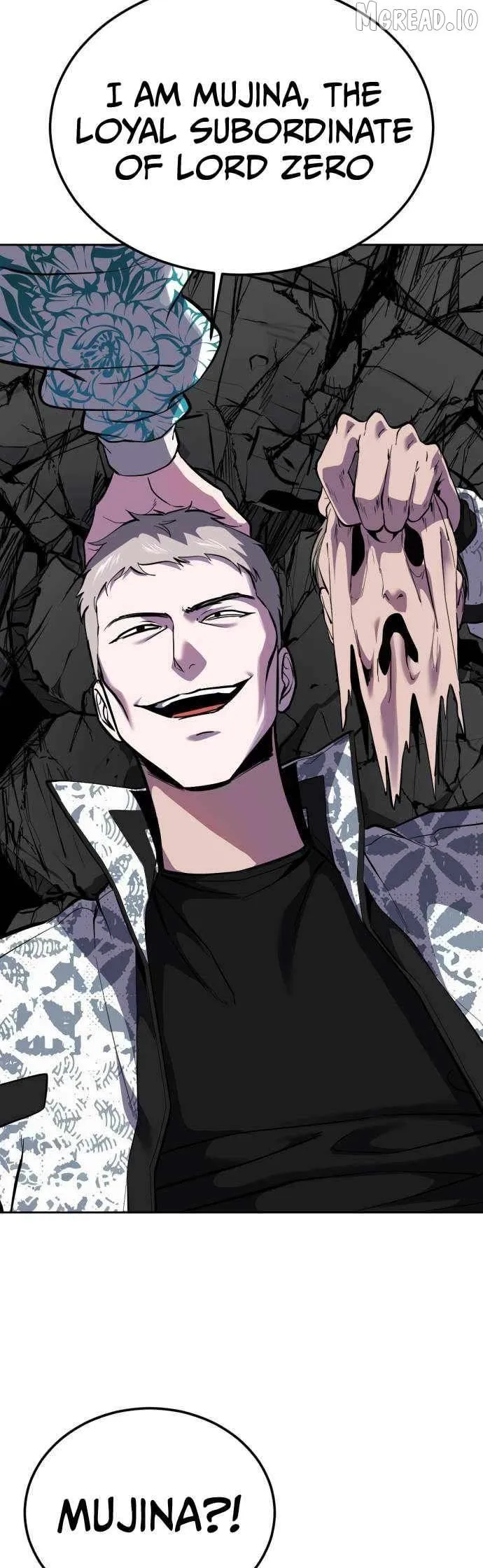 The boy of death Chapter 324 page 69 - 