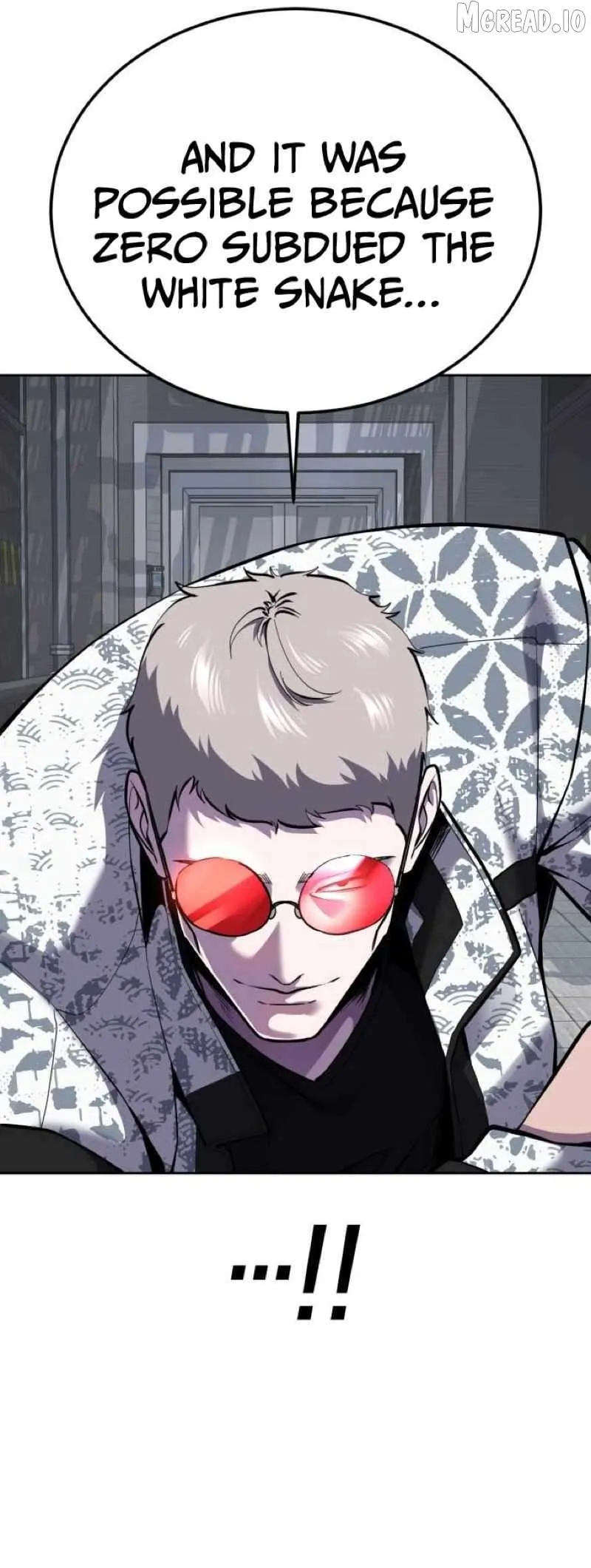 The boy of death Chapter 324 page 72 - 