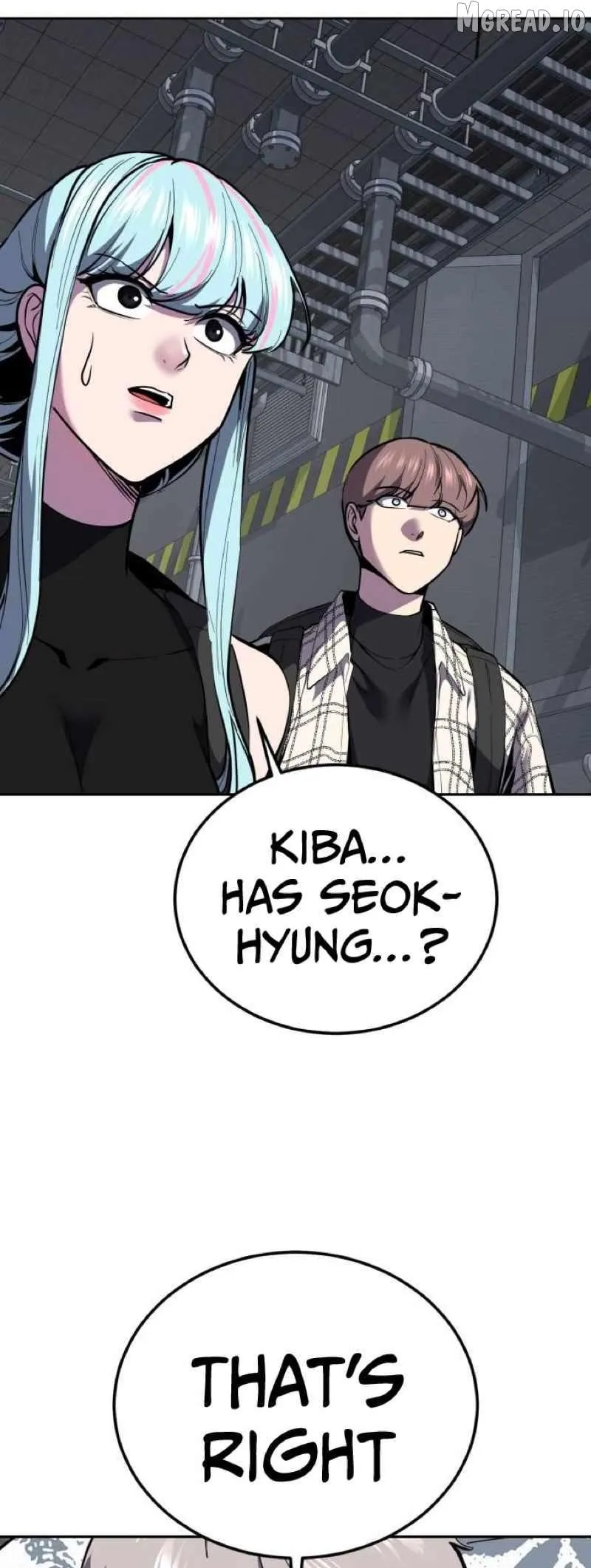 The boy of death Chapter 324 page 73 - 