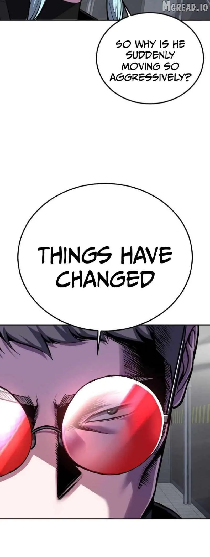 The boy of death Chapter 324 page 75 - 
