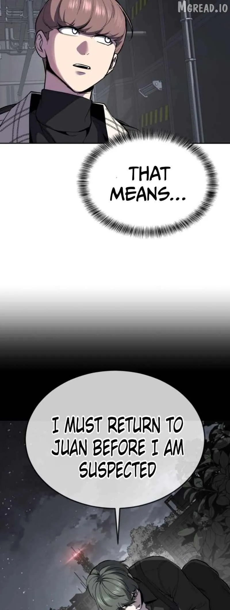 The boy of death Chapter 324 page 78 - 