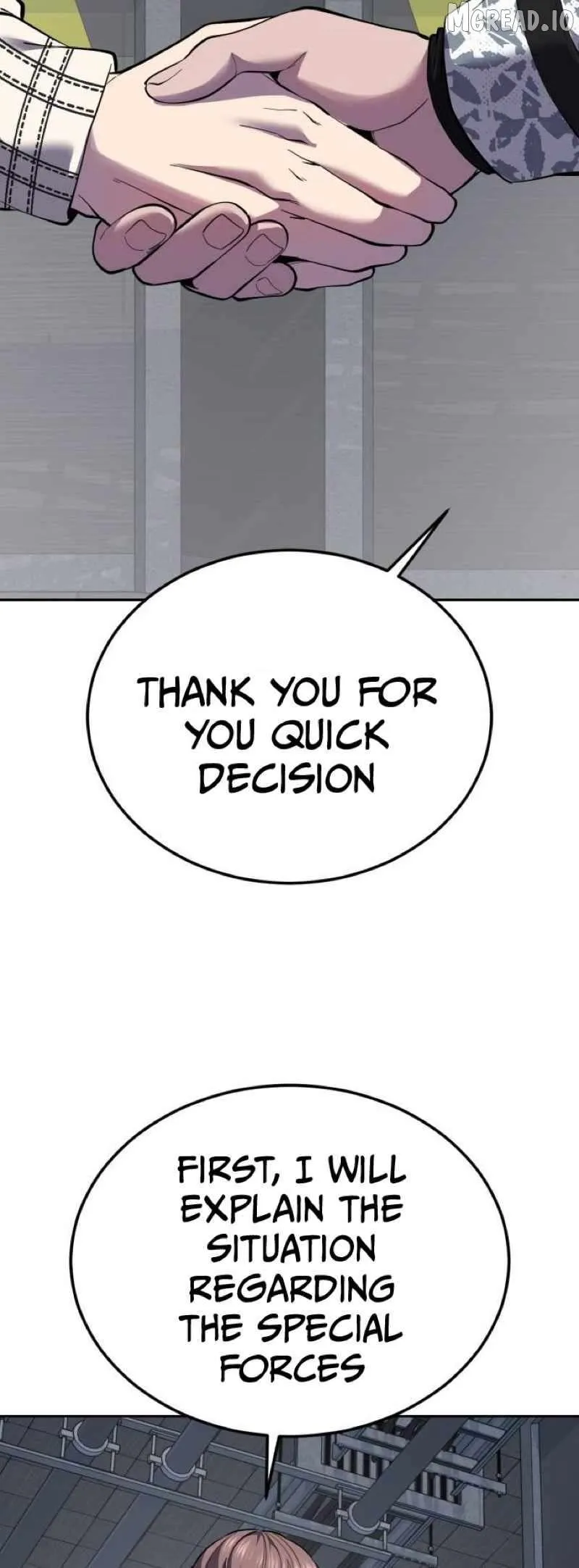 The boy of death Chapter 324 page 82 - 