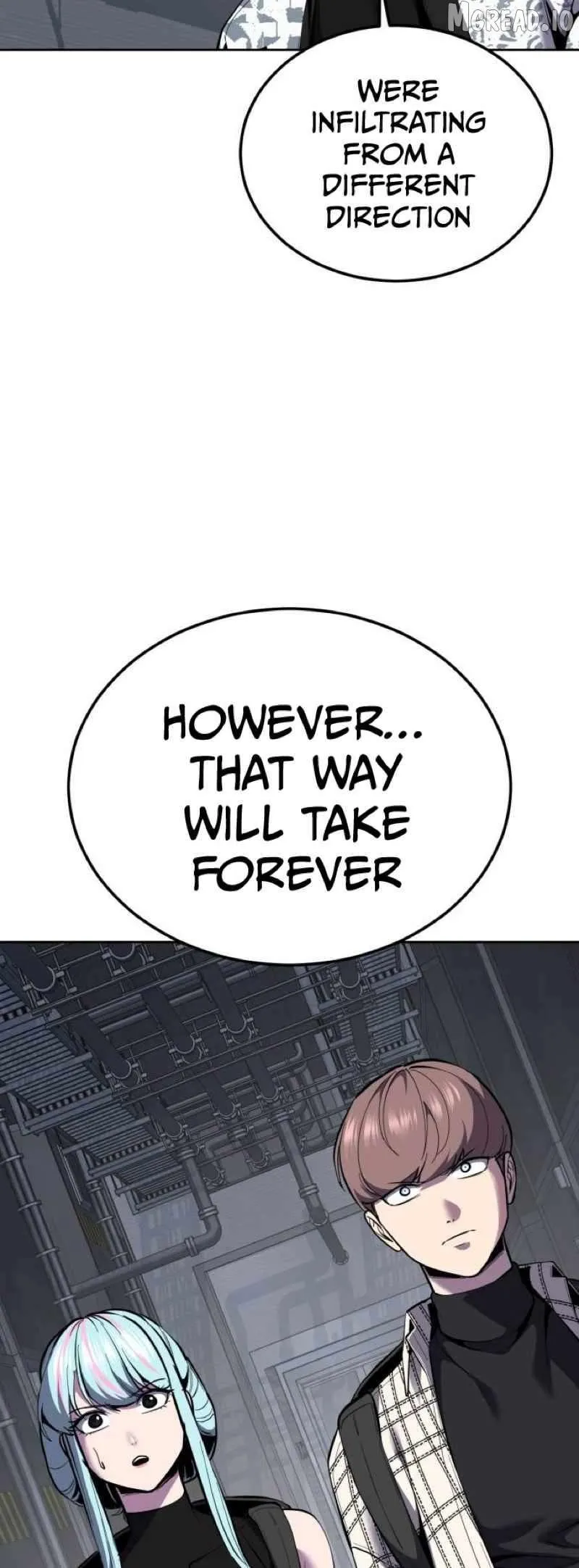 The boy of death Chapter 324 page 86 - 