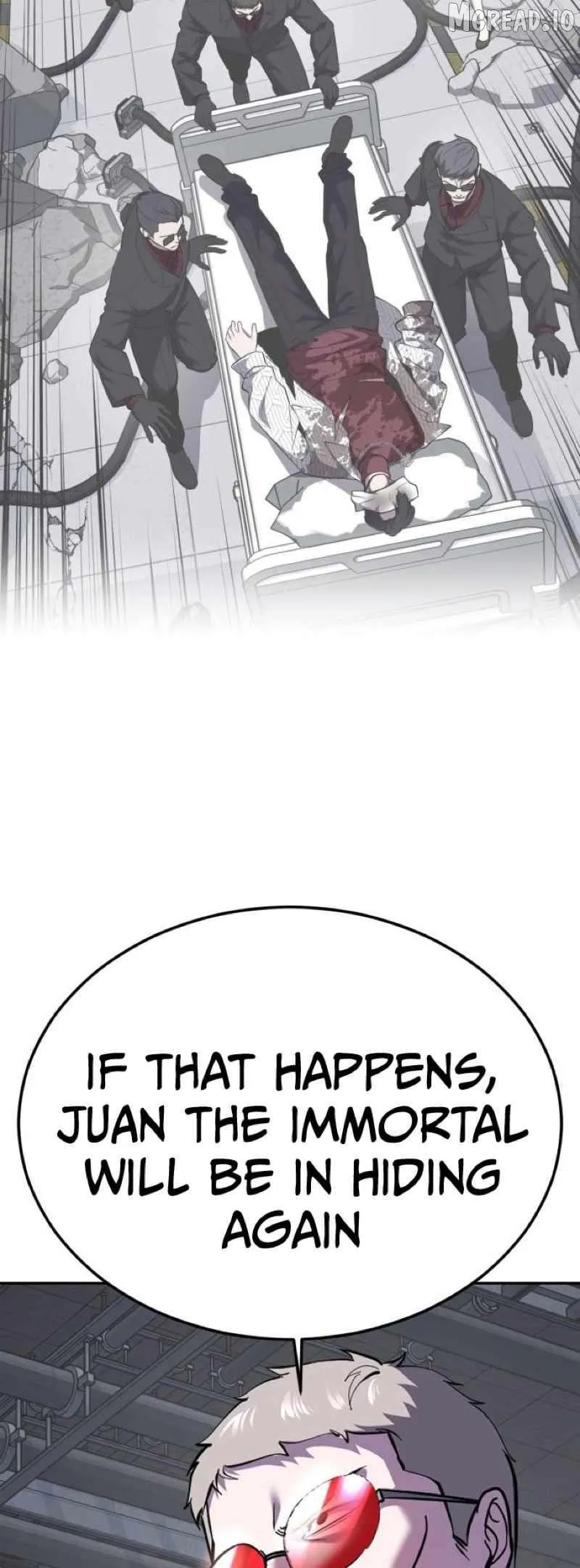 The boy of death Chapter 324 page 89 - 