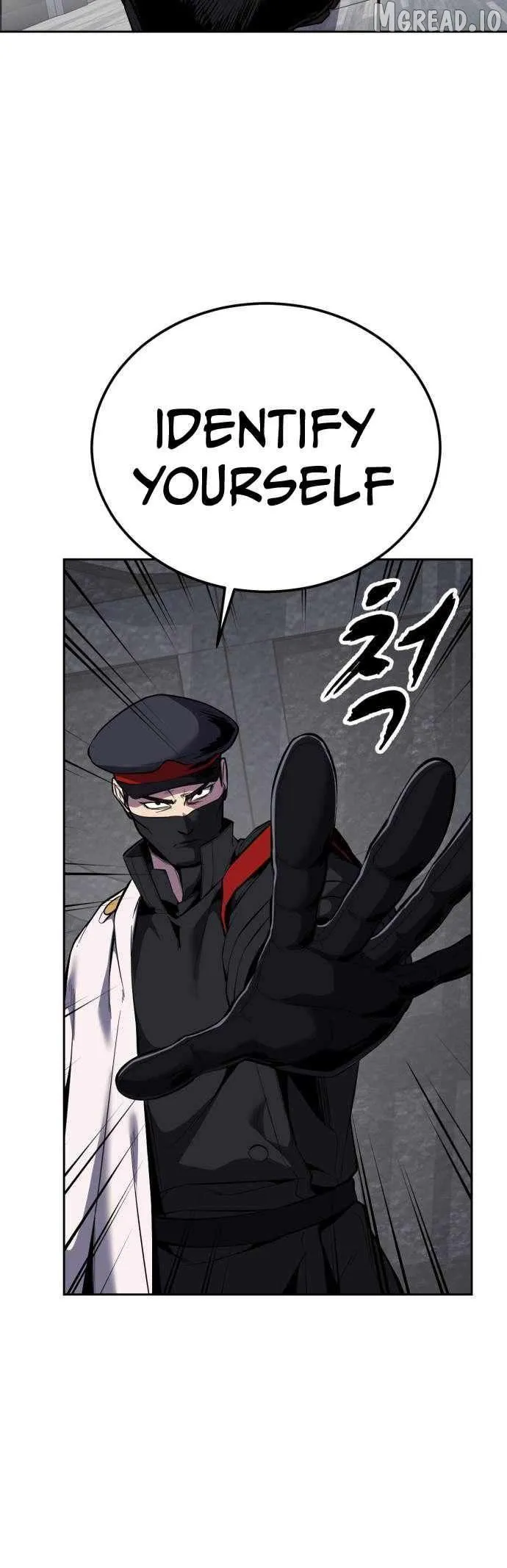 The boy of death Chapter 324 page 96 - 