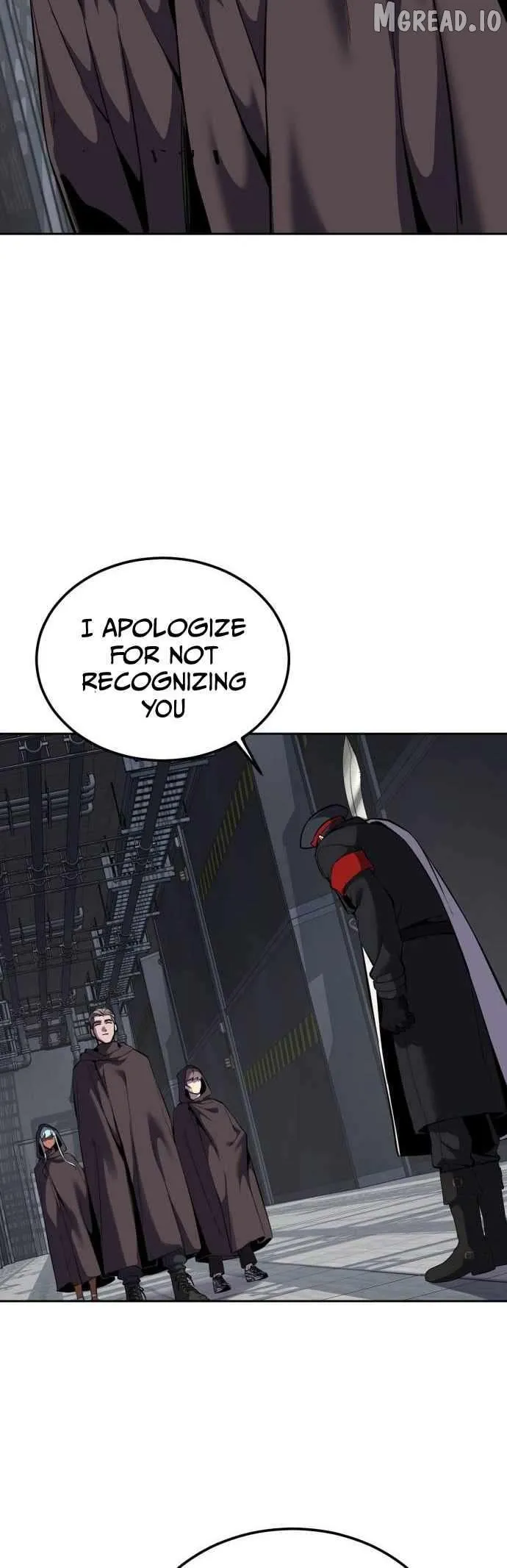 The boy of death Chapter 324 page 98 - 