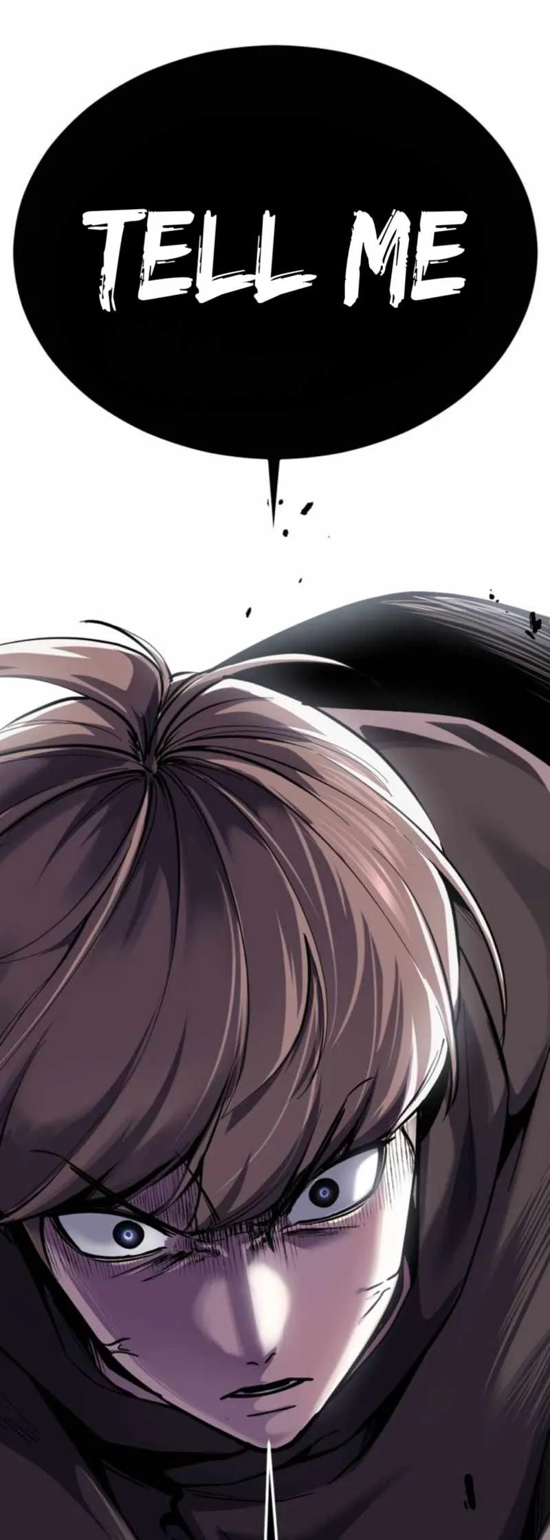 The boy of death Chapter 326 page 2 - 