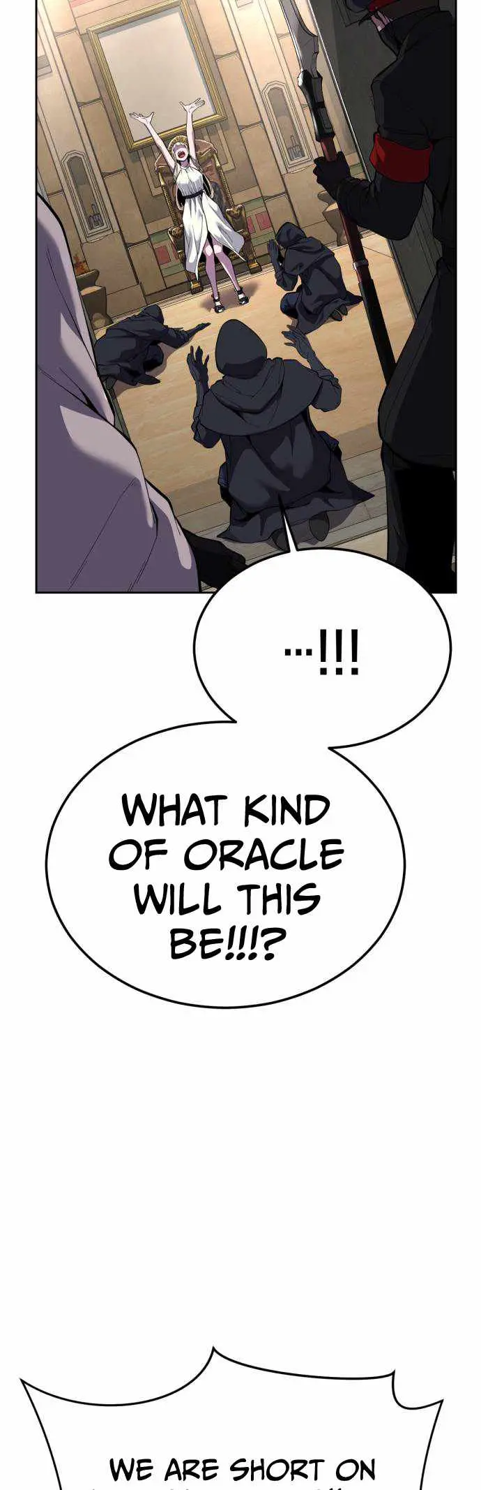 The boy of death Chapter 326 page 101 - 