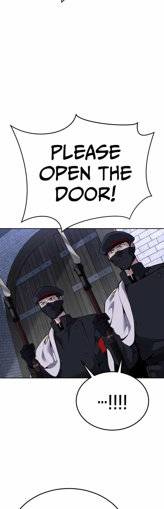 The boy of death Chapter 326 page 103 - 