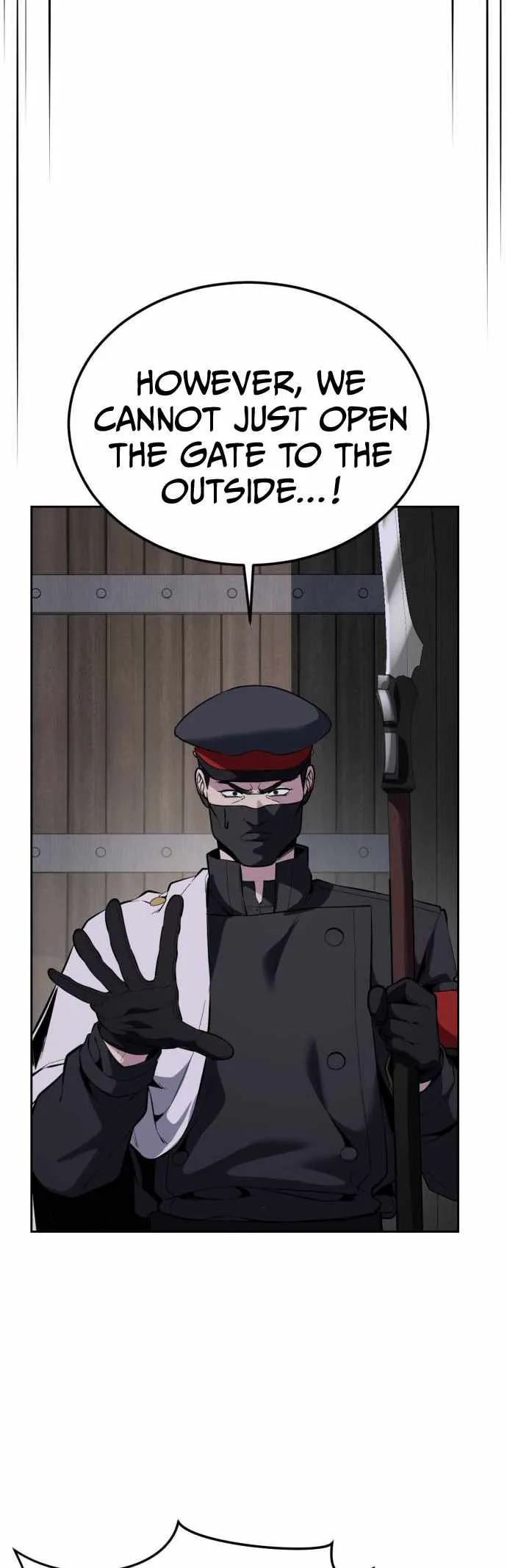 The boy of death Chapter 326 page 106 - 