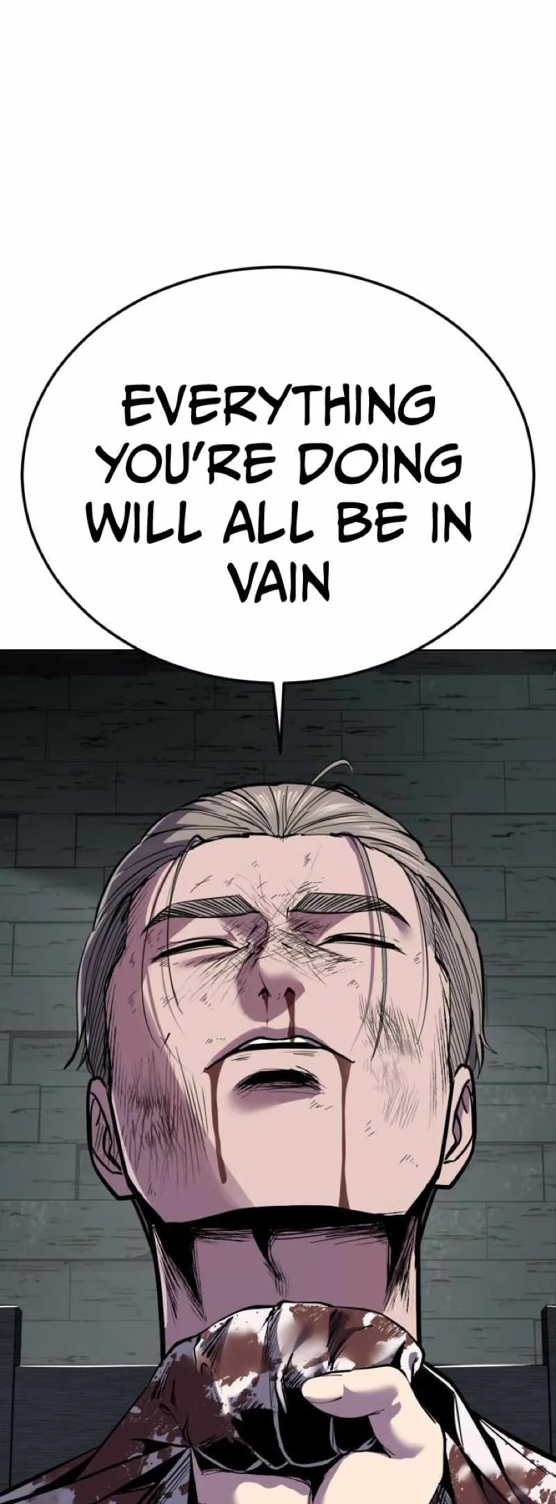 The boy of death Chapter 326 page 12 - 
