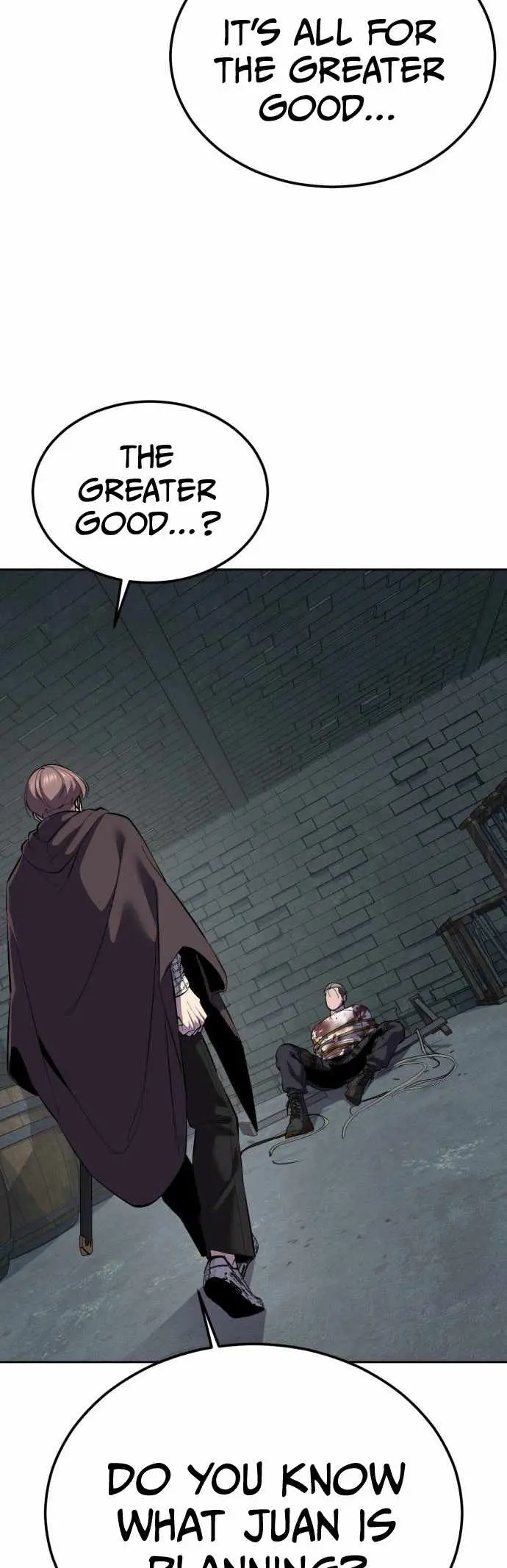 The boy of death Chapter 326 page 16 - 