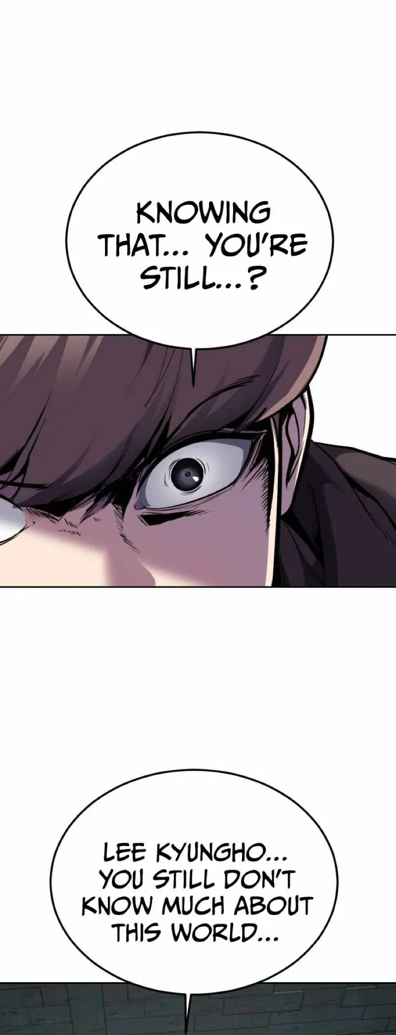 The boy of death Chapter 326 page 20 - 