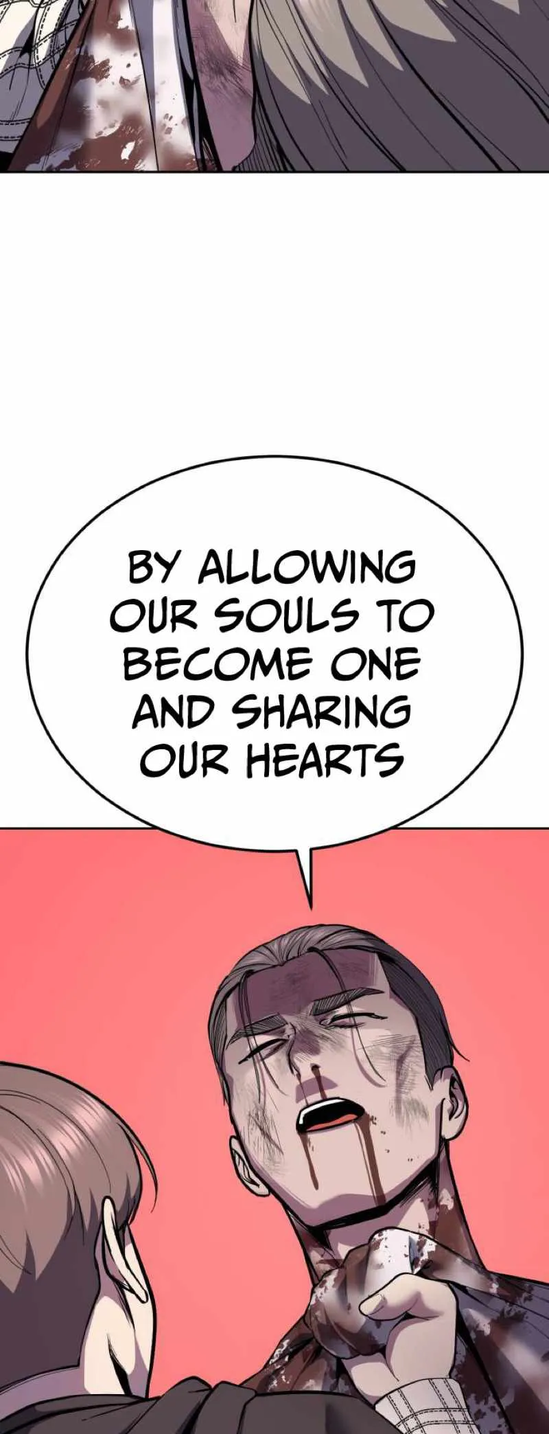 The boy of death Chapter 326 page 24 - 