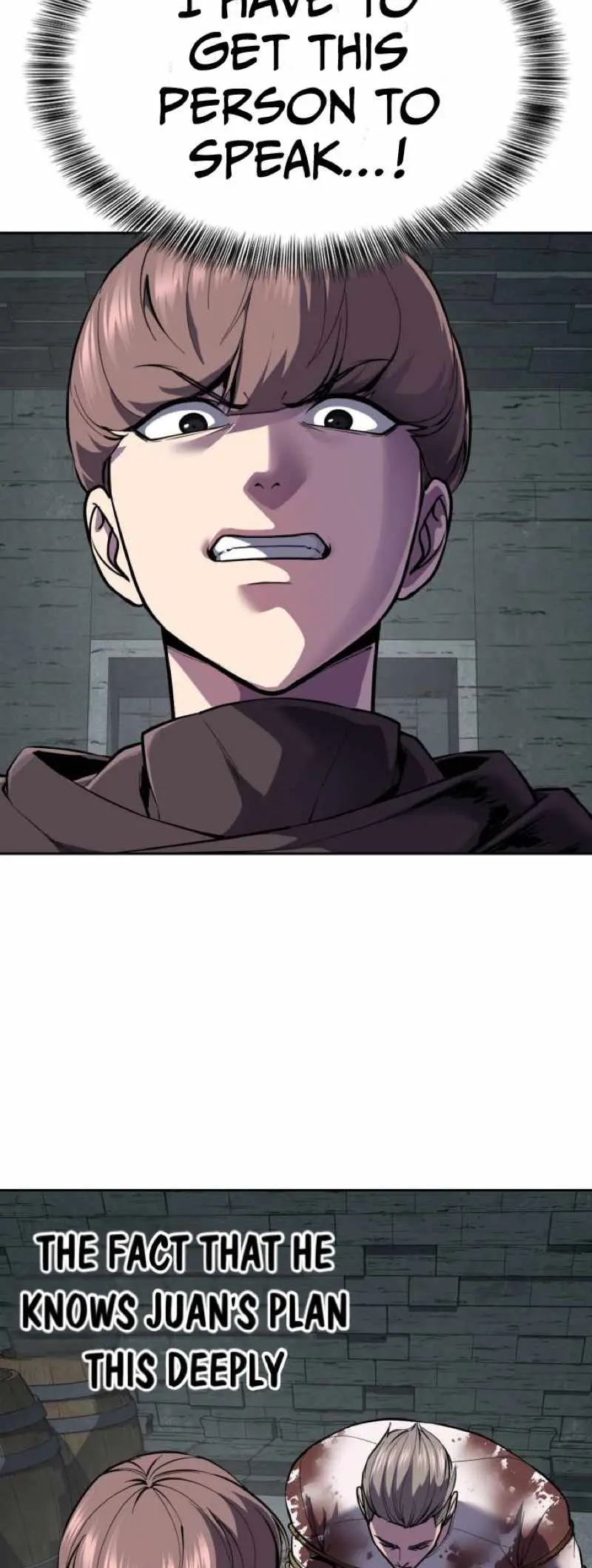 The boy of death Chapter 326 page 30 - 
