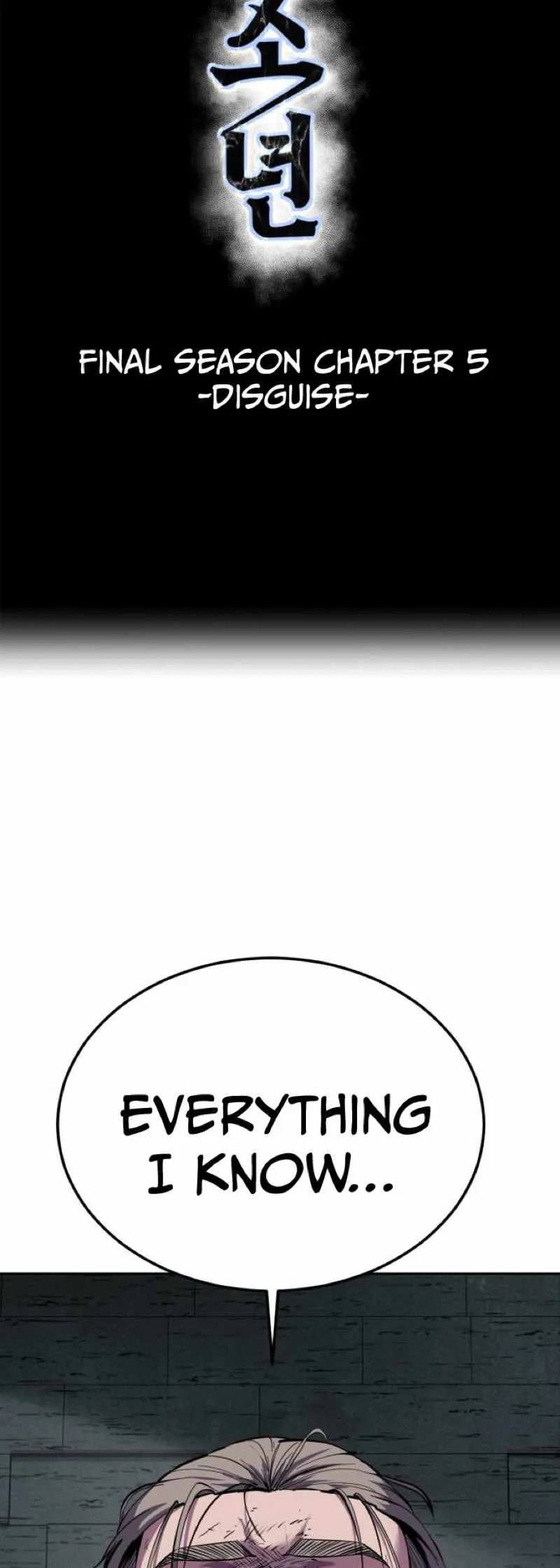 The boy of death Chapter 326 page 4 - 
