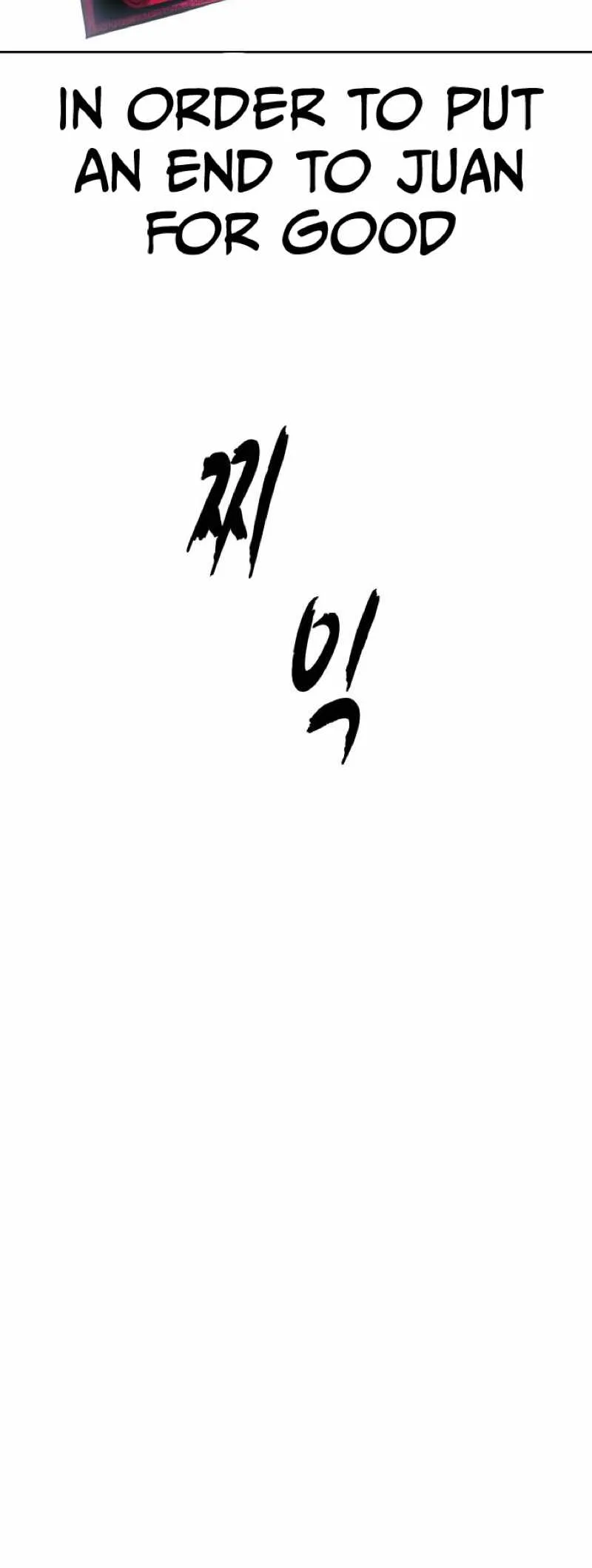 The boy of death Chapter 326 page 32 - 