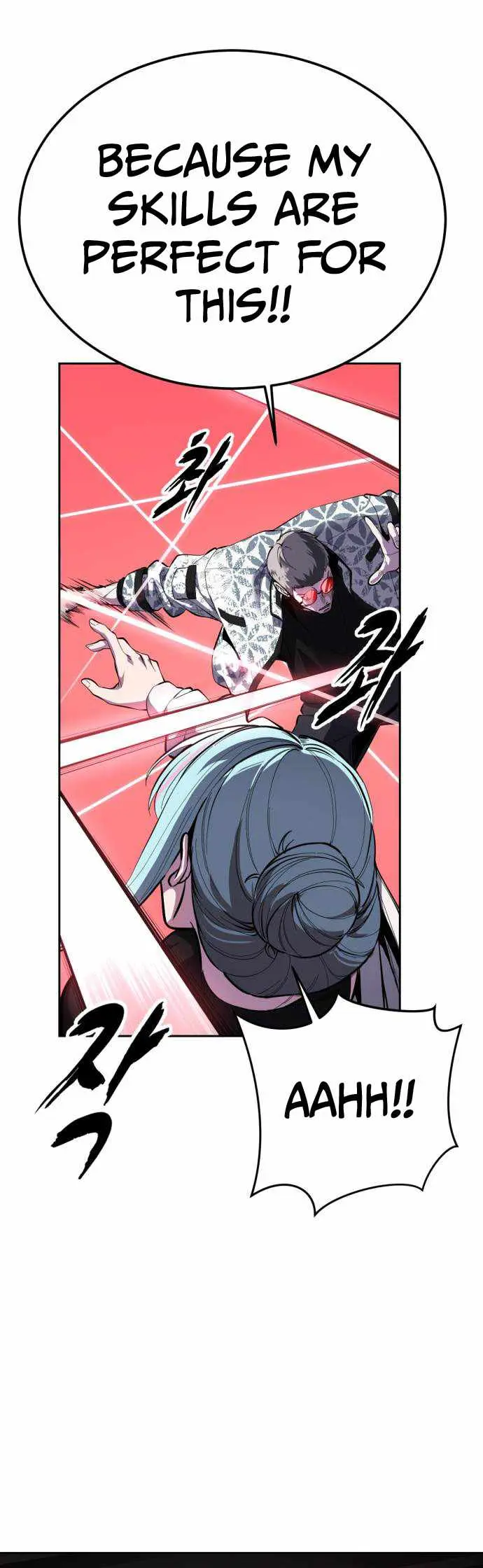 The boy of death Chapter 326 page 37 - 