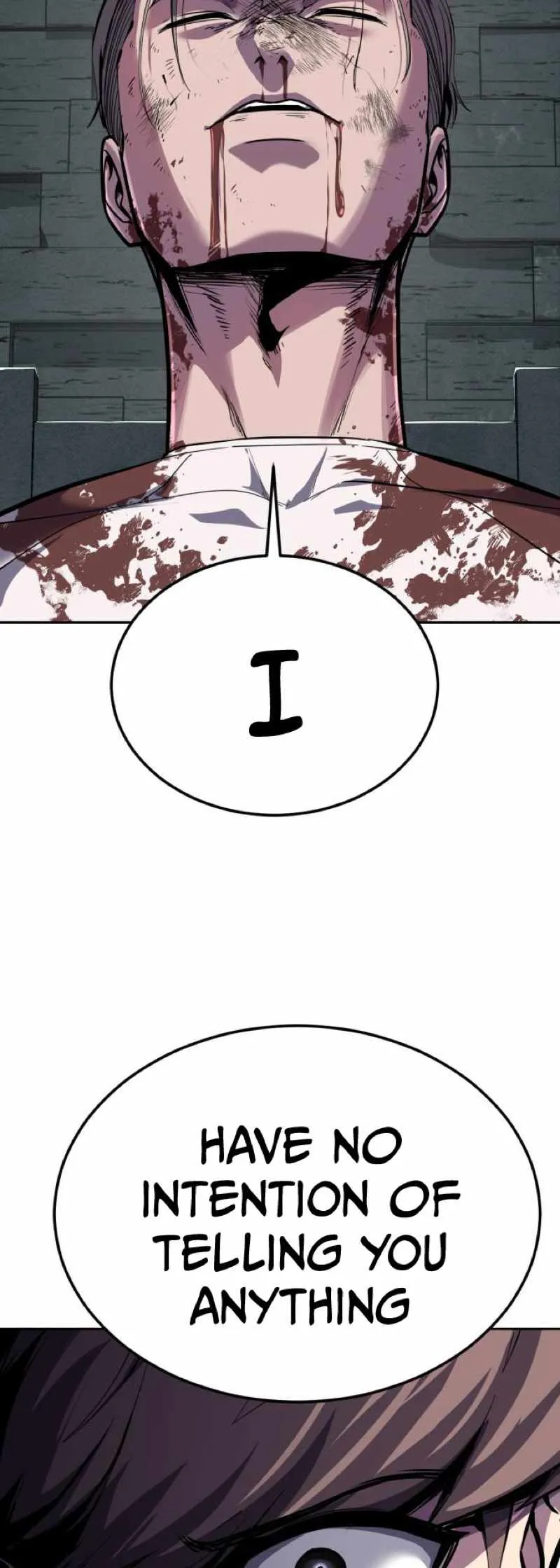 The boy of death Chapter 326 page 5 - 