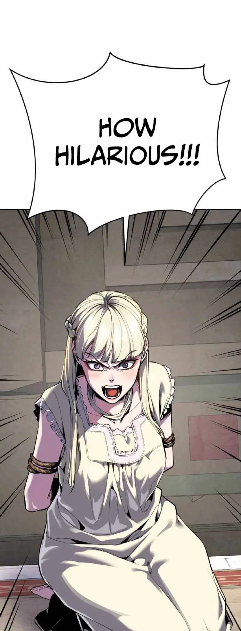 The boy of death Chapter 326 page 47 - 