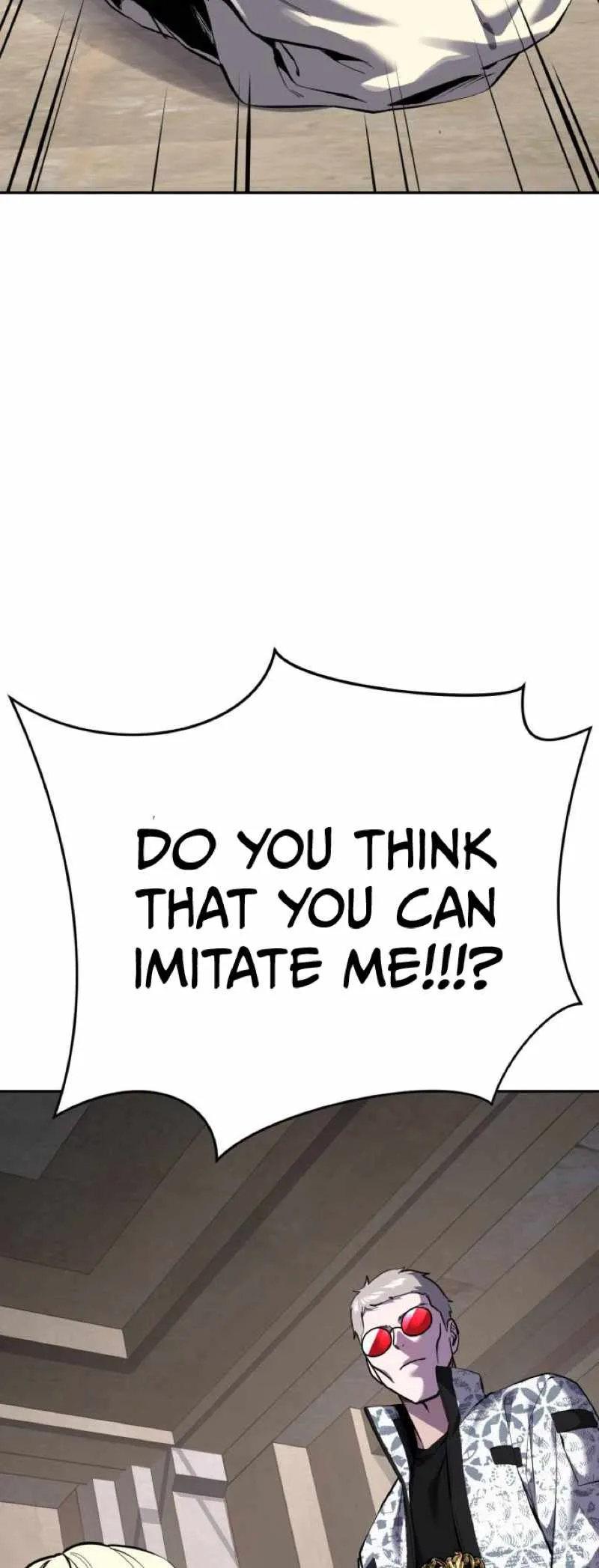 The boy of death Chapter 326 page 48 - 