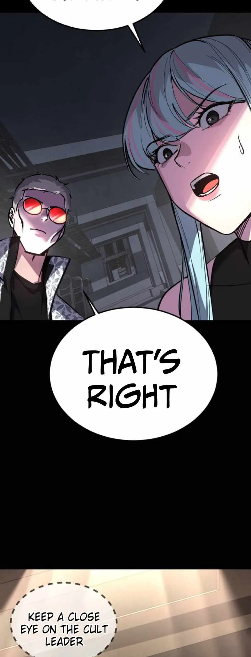 The boy of death Chapter 326 page 50 - 