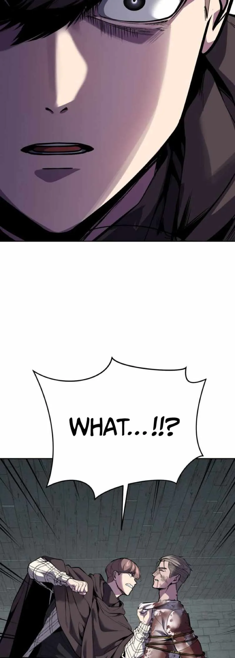 The boy of death Chapter 326 page 6 - 