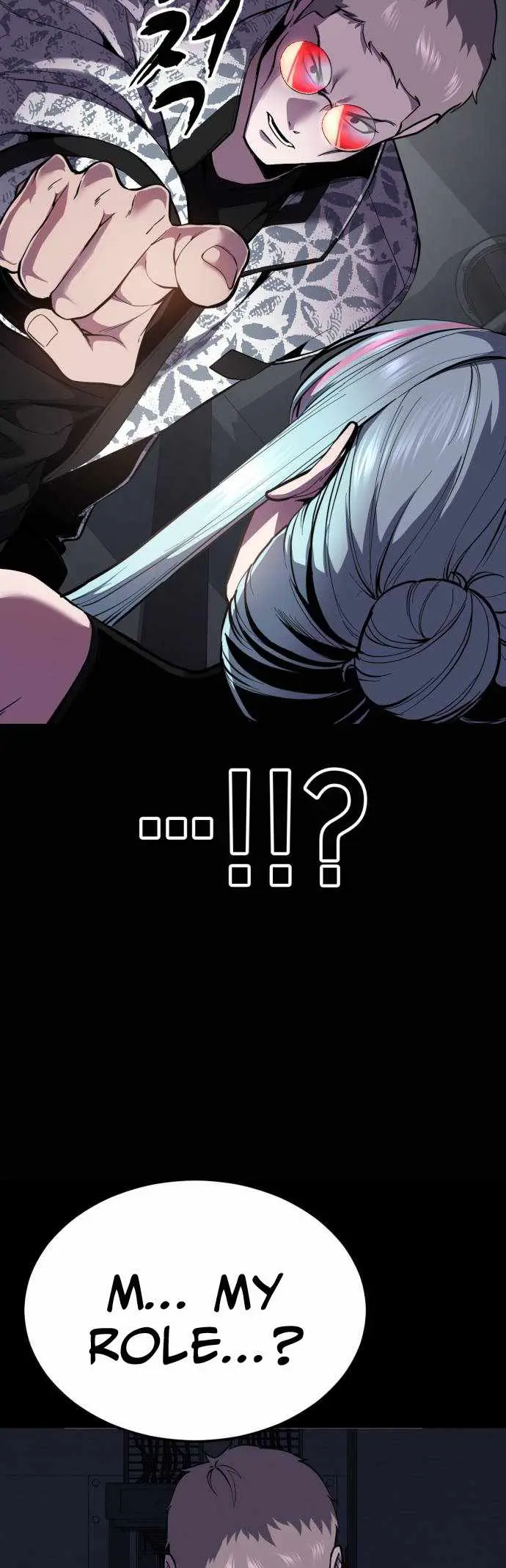 The boy of death Chapter 326 page 56 - 