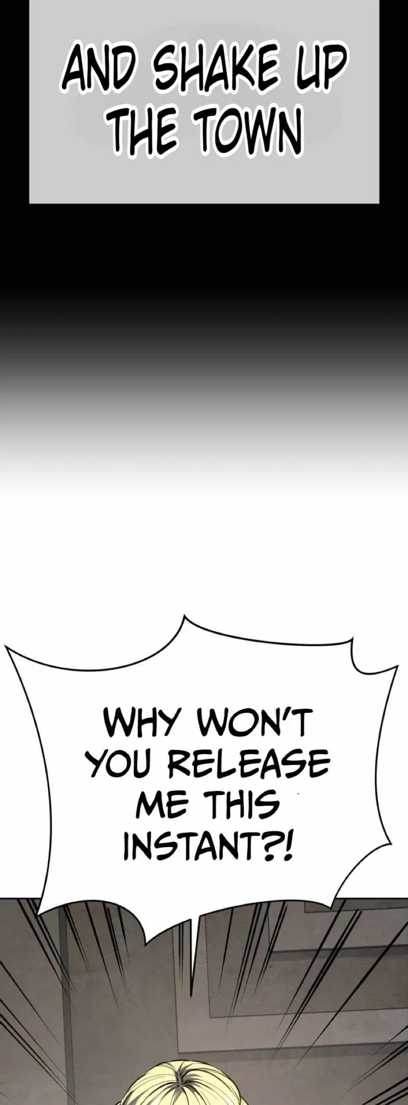 The boy of death Chapter 326 page 63 - 