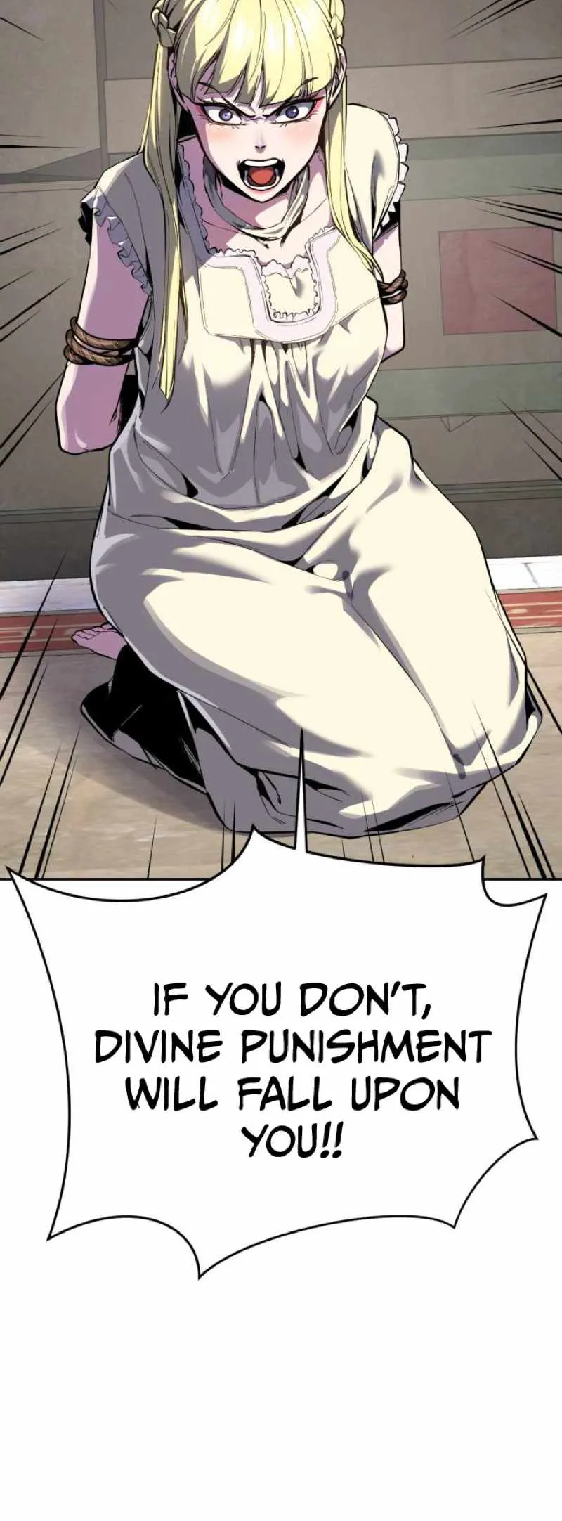 The boy of death Chapter 326 page 64 - 