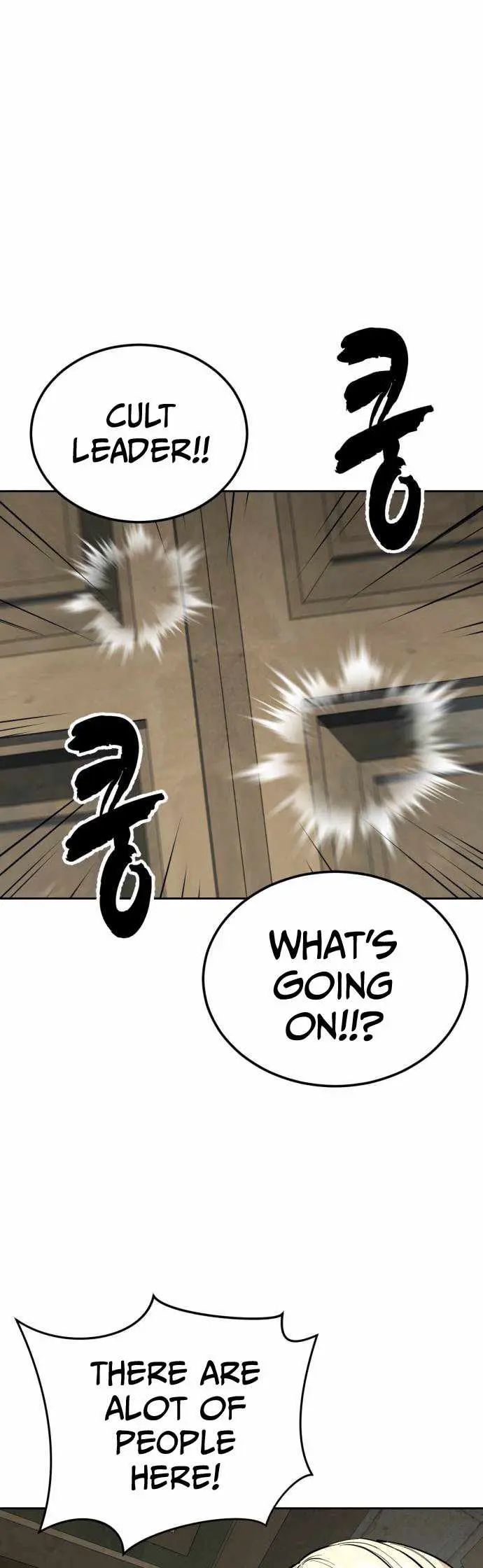 The boy of death Chapter 326 page 71 - 
