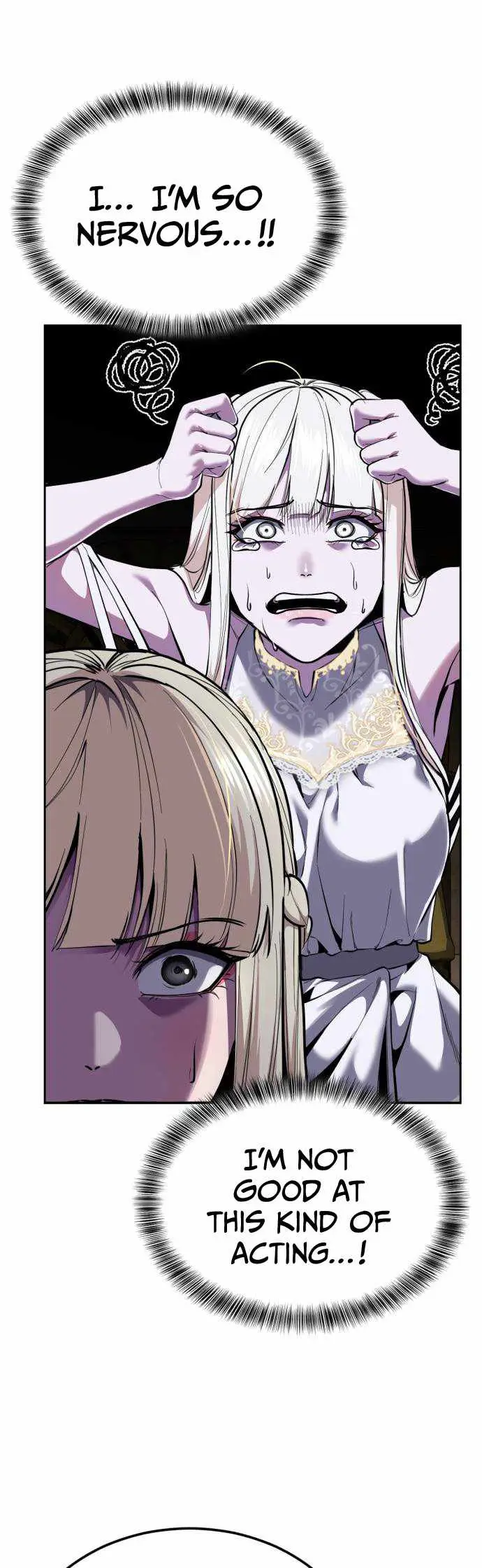 The boy of death Chapter 326 page 74 - 