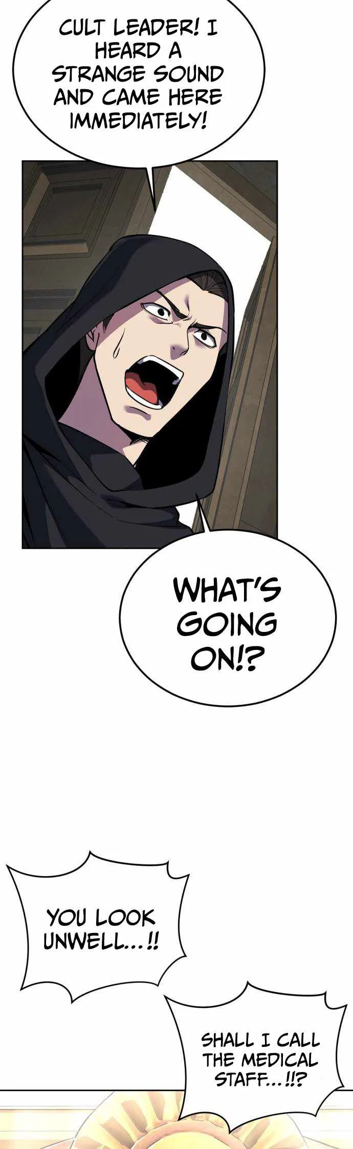 The boy of death Chapter 326 page 75 - 