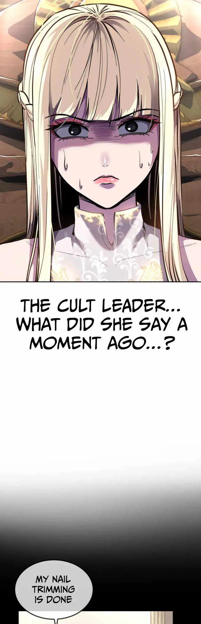 The boy of death Chapter 326 page 76 - 
