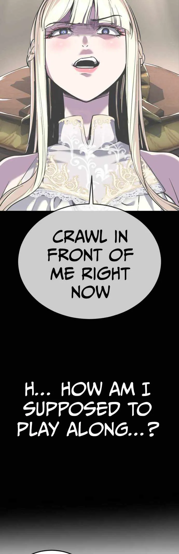 The boy of death Chapter 326 page 79 - 